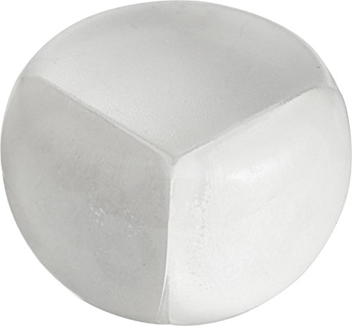 ABUS Junior Care hörnskydd – Tobi | babysäkerhet | kantskydd | bord | vit | 76967