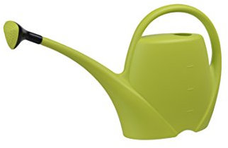 Gardenico Spring - Regadera (1,7 L), Verde guisante.