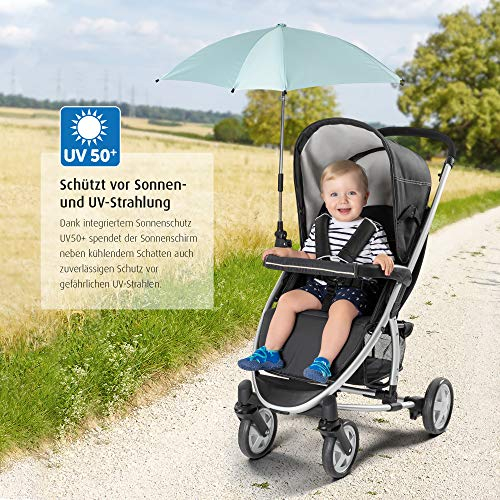reer ShineSafe Ombrelle de poussette
