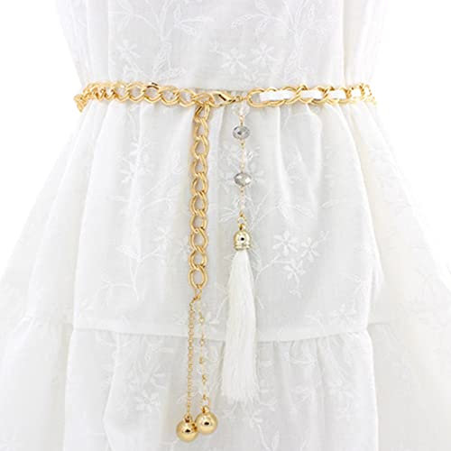 Tretchgürtel Militär Gurtband für Damen Herren Frauen Casual Fashion Metall Wear Gürtel Taille Kette Quaste Anhänger Gürtel Gelber Schal Und Mütze Taktisch Gürtel Schwerlast Web Gurt riggers Belt