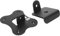 Speaker Wall Mount Brackets for HW-Q930B HW-Q930C HW-Q990B HW-Q990C SX-Q990B Surround Sound Speakers, Metal Wall Mounted Bracket for Speakers