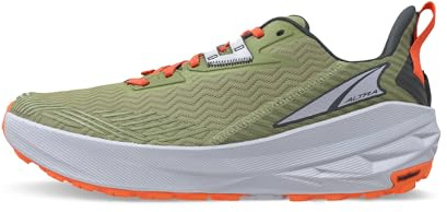 ALTRA Experience Wild Trail Laufschuh für Herren, Dusty Olive, 48 EU