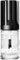 edding L.A.Q.U.E. Nail Polish Nagellack Top Coat Nr. 4-81370 Speed Dry Protection Inhalt: 5ml Überlack für länger Haltbarkeit des Nagellacks