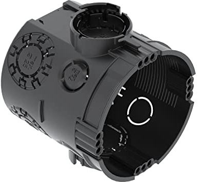 OBO Bettermann® Unterputz-Geräte-Verbindungsdose 66 (25 Stück/Pack)