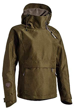 Northern Hunting Alva Ildri Damen Jagdjacke grün 38