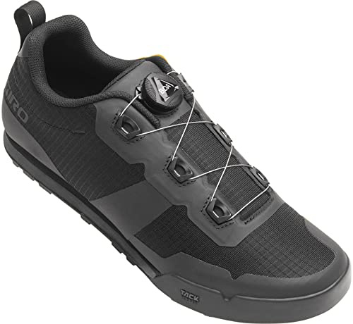 Giro Tracker BLK M 43 2022
