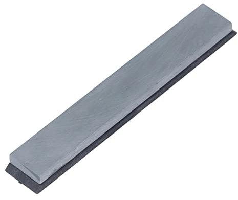 Pietra per Affilare Coltelli, Facile da Trasportare, Robusta Pietra Ad Acqua, Facile Uso Professionale per Forbici da Potatura (5000 Grana)