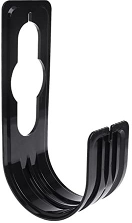 Teksome Soporte para jardín | Soportes para mangueras Agua Exteriores | Suministros jardinería para Organizador tuberías Agua riego, Almacenamiento Cables extensión