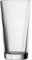 Utopia Perfect Pint Glasses 20oz / 568ml - Set of 4 | Toughened Beer Glasses