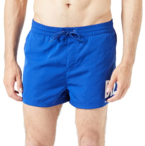 Diesel_BMBX-Mike Boxers_Shorts_Blau_L