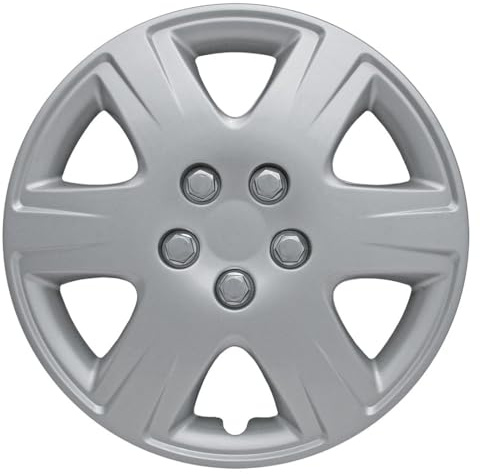 Coast to Coast International Coast to Coast 42215S Wheel Cover