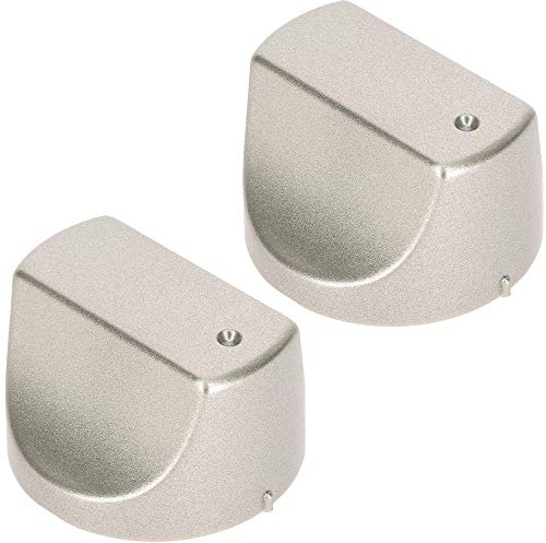 2 botones de control para hornos de cocina Hotpoint Hot-Ari IX