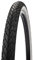 Fahrrad Reifen DSI 24x1.75 Bereifung City Bike 47-507 Tire Schwarz Weiss