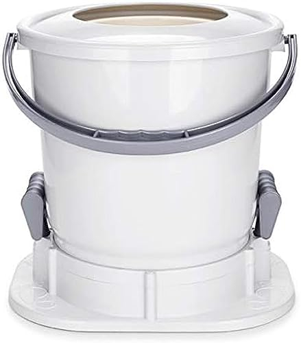 Secadora De Centrifugado Manual, Solo Secadoras De Centrifugado, Secadora De Centrifugado para Acampar para Ropa, Ahorro De Espacio, Máquina De Secado Manual para Ropa De Apartamentos De Campament