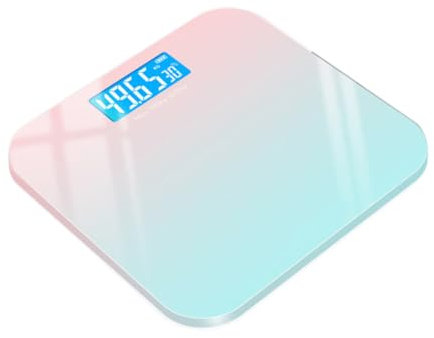 ibasenice Babywaage Für Neugeborene Und Kleinkinder Mit Hochpräzisem Lcd Display Digitale Waage Aus Leichtem Material Tragbar Für Genaue Gewichtsmessung Im Babyalltag