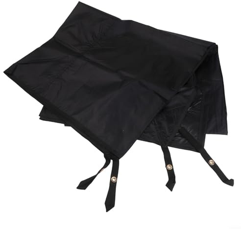Qualoramall Tenda da campeggio Tappetino da picnic all'aperto impermeabile multiuso tenda telone copertura del terreno tappetino per tenda da campeggio escursionismo picnic