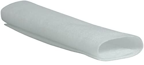 Mountfield 200 g/m² Anti-mögel filt Bakgrund Matta (4,60 x 4,60 m)