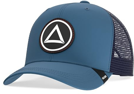 Uller Northern Blue Caps