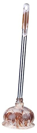 SOPOTUTU Wc Kolben Mehrzweck-abfluss Saugglocke Mit Langem Griff Abflussreiniger Saugglocke Reinigungswerkzeug Für Toilette Bad Küche