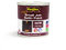 RUSTINS Small Job Satin Paint Chocolate 250ml