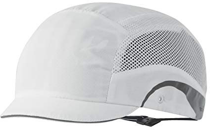 JSP HardcapAerolite 2.5cm micro Peak White (AAG000-000-100)