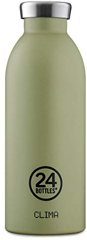 24 Bottles - Clima Bottle 0,5 L - Sage (24B173)