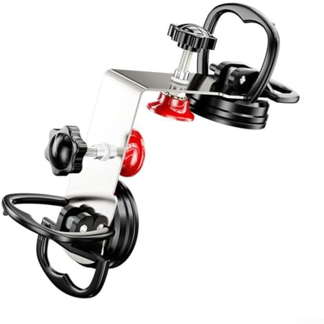 Setter cuciture in acciaio a 90 gradi con forti ventose per livellamento di precisione in pietra, granito e piastrelle in cucina, bagno o progetti di costruzione