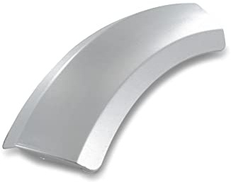 DL-pro Dörrhandtag för Bosch Siemens Neff 00644222 644222 fönsterhandtag - för EcoLogixx EcoAvantixx Avantixx Logixx Maxx 7