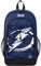 FOCO Backpack NHL Rucksack - Bungee Tampa Bay Lightning