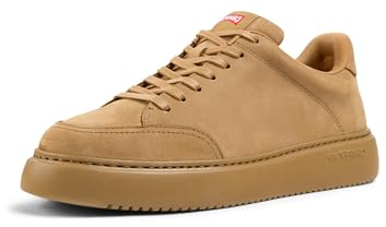 Camper Runner K21 K201438, Zapatillas Mujer, Marrón Medio 023, 40 EU