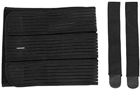 Cinturón De Soporte Para El Pecho, Protector Lumbar Transpirable, Correa Ajustable Para Fractura De Costilla, Soporte Cómodo Para Costillas