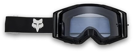 GOGLE Fox AIRSPACE CORE Goggle Black OS