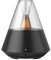 ALMA® Aroma-Diffusor – Duftöl Ultraschall-Raumbefeuchter für Ätherische Öle mit LED-Licht – Intelligente Aromatherapie, Leise Verwendbarkeit, 16h Dauerbetrieb, Inkl. Fernbedienung