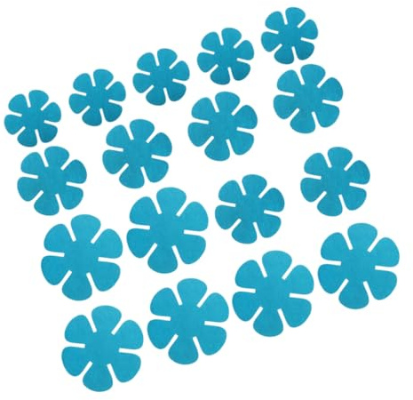 ULTECHNOVO 24piezas Estera Aislante para Macetas No Tejida Separadores De Ollas De Fieltro Protectores De Sartenes Resistentes Al Calor para Uso Cocina