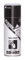 Mpe - Peinture amovible - Spray caoutchouc liquide - Film pour auto/moto noir opaque