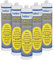 Beko PU-Kraftkleber 310 ml beige 5 Stk