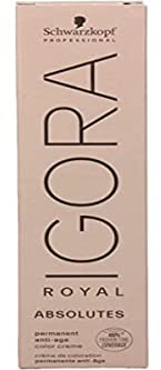 Schwarzkopf Igora Royal Absolutes 7-460