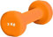 G5 HT SPORT Unisex – Erwachsene Einzellenker, Einzelner Lenker mit 3 kg, 1 x 3 kg, Da 0.5 a 6 Kg Coppia O Singolo