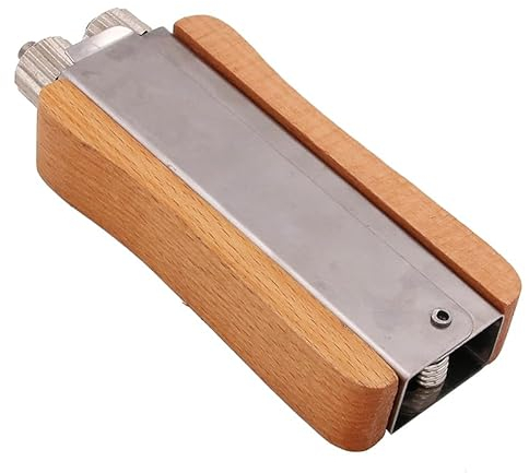 Wabendrahtspanner Drahtspanner für Rähmchendraht Spannen des Drahtes in Rähmchen z.b Zander Dadant Deutsch Normal