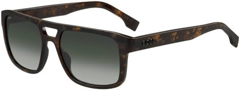 Sonnenbrillen HUGO BOSS BOSS 1648/S 086 HAVANA 56/17/145 Herren