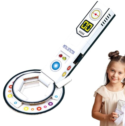 Kit d'expérimentation scientifique pour enfants - Jouet d'expérimentation éducative interactif fait à la main - Kits et jouets scientifiques - Pour enfants, filles, préscolaire, anniversaire, Noël