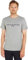 Tommy Hilfiger CORE TOMMY LOGO TEE Kurzarm T-Shirts Herren, Grau (CLOUD HTR), XL