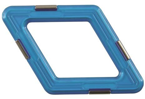 GeoSmart - Rhombus - Set 6