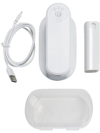 Máquina de planchar inalámbrica en miniatura, portátil, plancha de vapor para viajeros y estudiantes, mango giratorio de calentamiento rápido