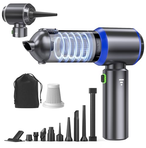 Ytnewin Cleaner Cordless