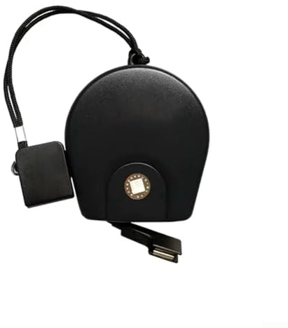 SW externo para antena de radio, cable de 23 pies de largo, diseño ligero para Tecsun para radios, no requiere alimentación (AN-05)