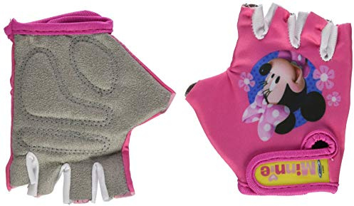 STAMP - HANDSCHUHE - MINNIE