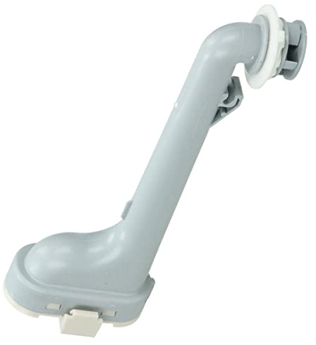Propeller Halterung, oberer Sprüharm Original Geschirrspüler 1173858109 Electrolux