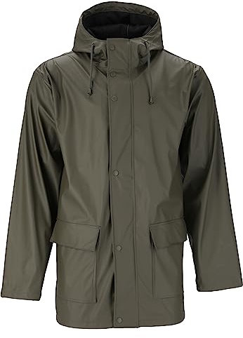 WEATHER REPORT Torsten Jacke 3052 Forest Night 3XL