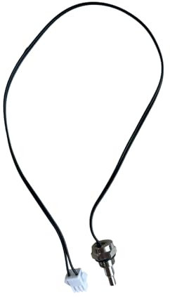 JZSMY Capteur de température pour Intex Fix E99 Hot Tub Spa Water Pump - Capteur de température - Thermostat - 3 broches